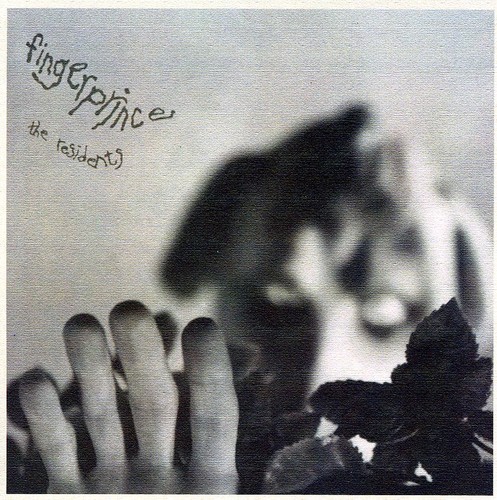 Fingerprince [ Tourniquet Of Roses ]