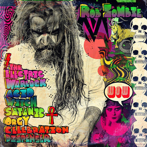 Album Art