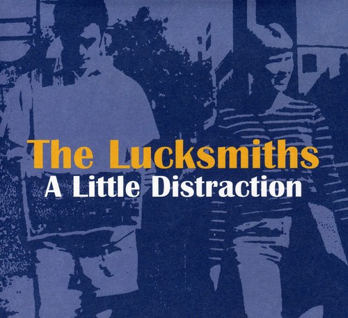 The Little Distraction