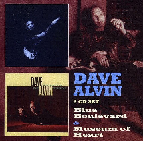 Album Art