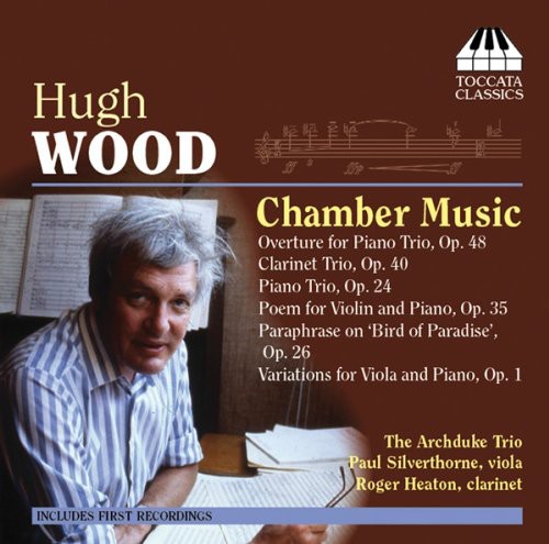 London Archduke Trio, The - Chamber Music