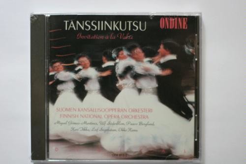 Tanssiinkutsu