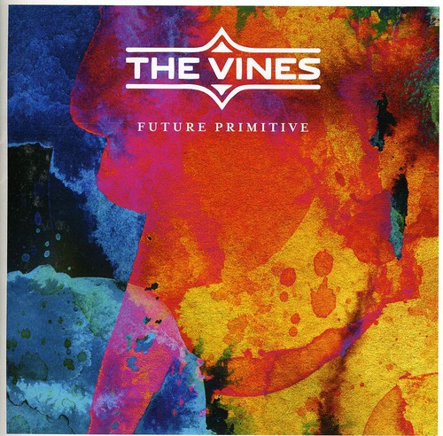 Futere Primitive [Import]