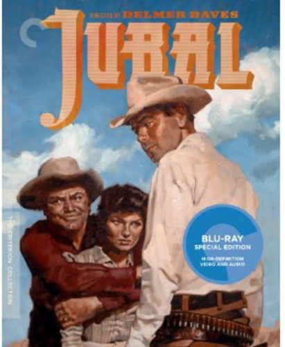 Jubal - Jubal (Criterion Collection)