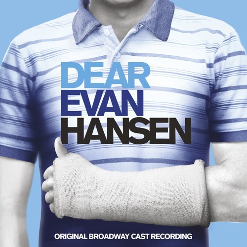 Dear Evan Hansen [Import]