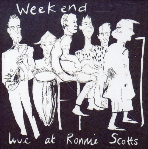 Live At Ronnie Scotts [Mini LP Sleeve][Reissue][Bonus Tracks] [Import]