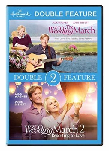 Hallmark Double Feature: Wedding March 1 & 2 - Hallmark Double Feature: Wedding March 1 And 2