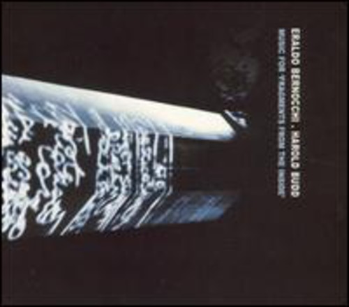 Music for Fragments from the Inside
