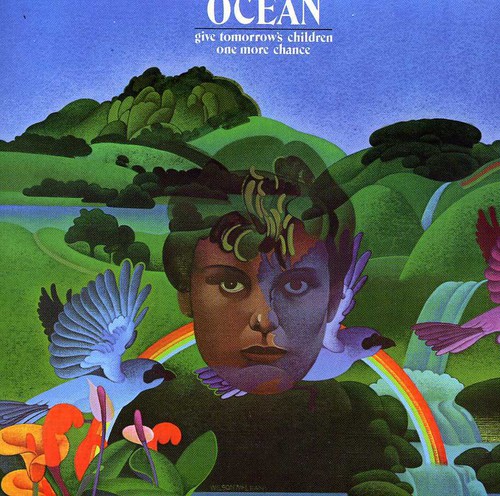 Give Tomorrow's Children [Import]