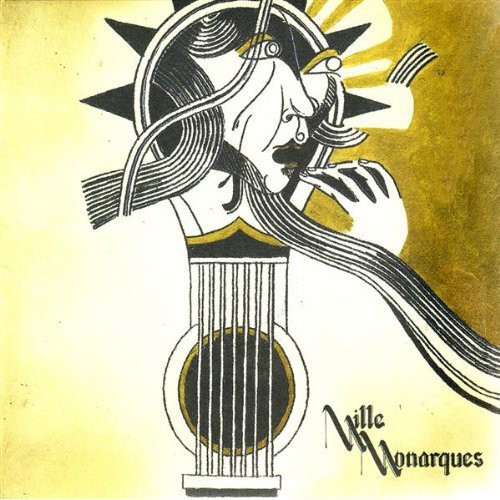 Mille Monarques [Import]
