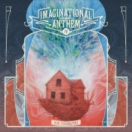 Imaginational Anthem, Vol. 4: New Possibilities