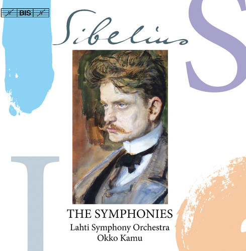 Sibelius: The Symphonies