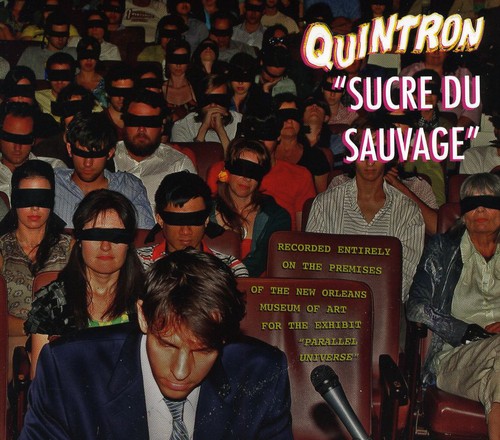 Sucre Du Sauvage
