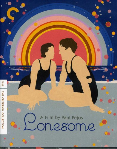  - Lonesome (Criterion Collection)