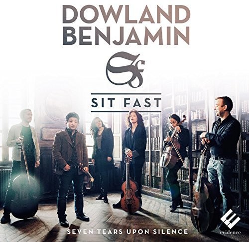 Dowland: Lachrimae Or Seaven Teares