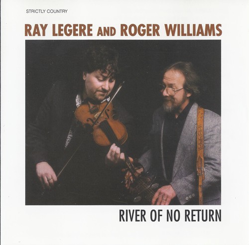 River of No Return