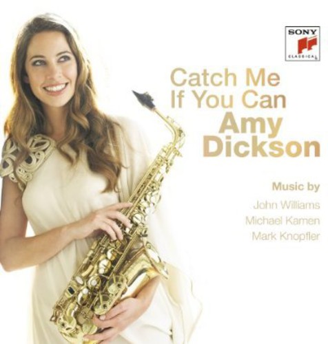 Catch Me If You Can