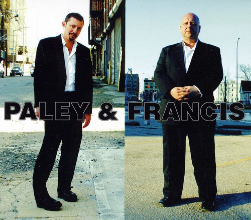 Paley and Francis