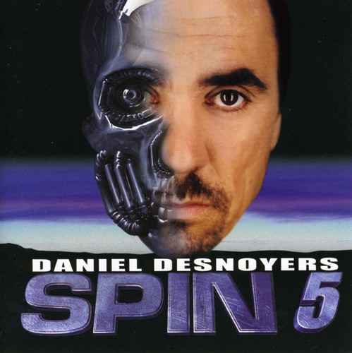 Spin, Vol. 5 [Import]