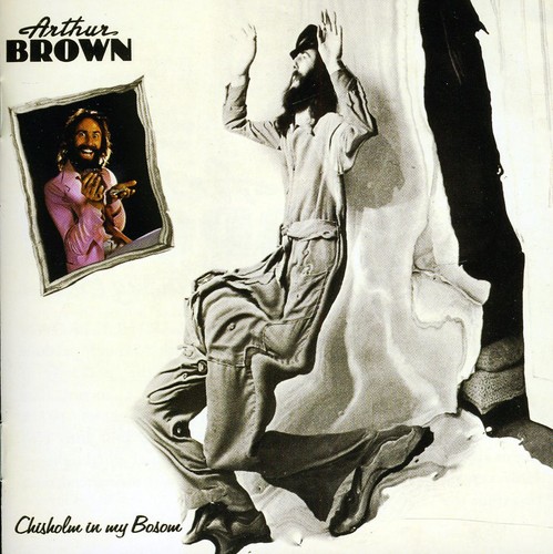 Chisholm in My Bosom [Import]