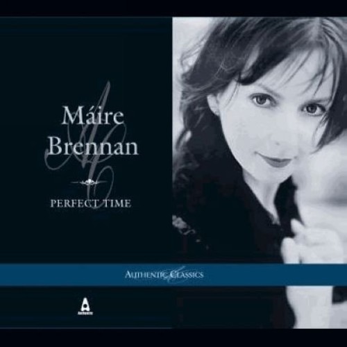 Máire Brennan - Perfect Time