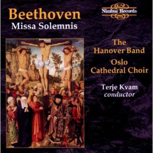 Missa Solemnis