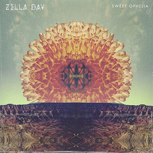 Zella Day - Zella Day - Sweet Ophelia / 1965