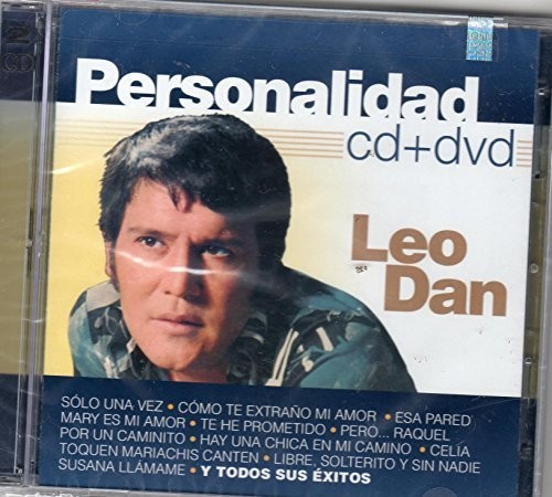 Personalidad [Import]