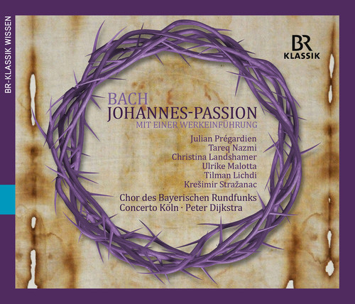 St John Passion