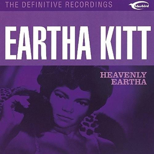 Heavenly Eartha [Import]
