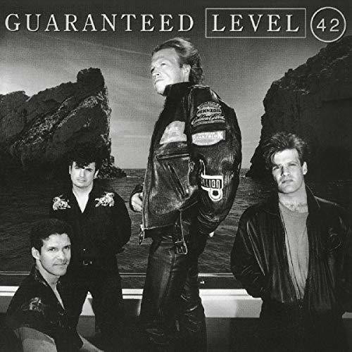 Guaranteed [Import]