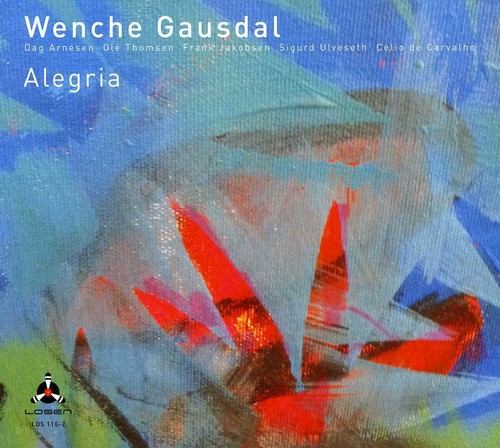 Alegria
