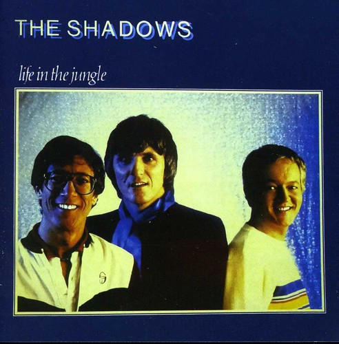 Life in the Jungle [Import]
