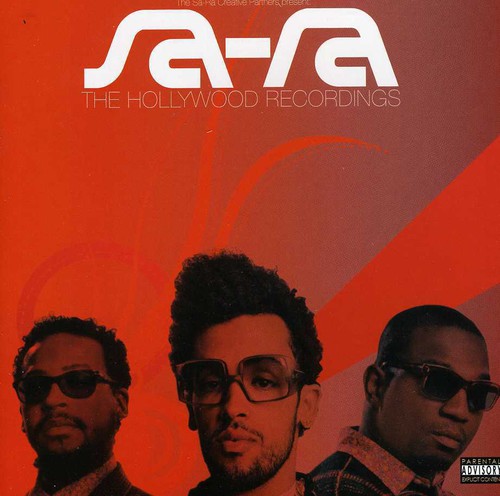 The Hollywood Recordings