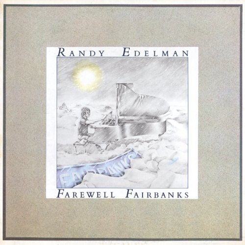 Farewell Fairbanks (Mini LP Sleeve) [Import]