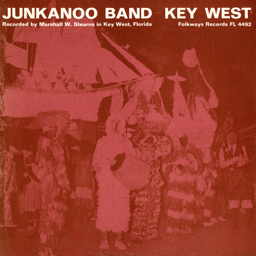 Junkanoo Band - Key West