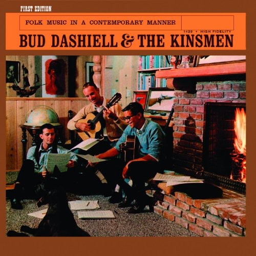 Bud Dashiell and The Kinsmen