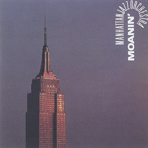 Moanin' [Import]
