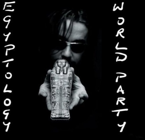 Egyptology