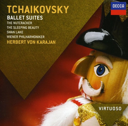 Tchaikovsky /  Ballet Suites