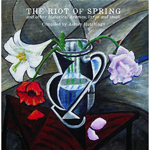 Riot of Spring [Import]