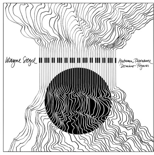 Autumn Resonance / Domino Figures