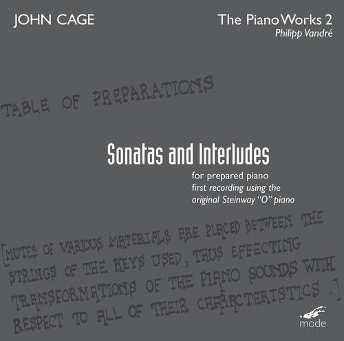 Piano Works 2