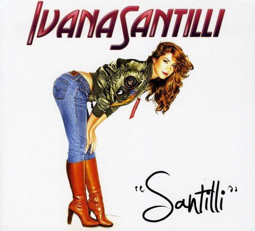 Santilli [Import]