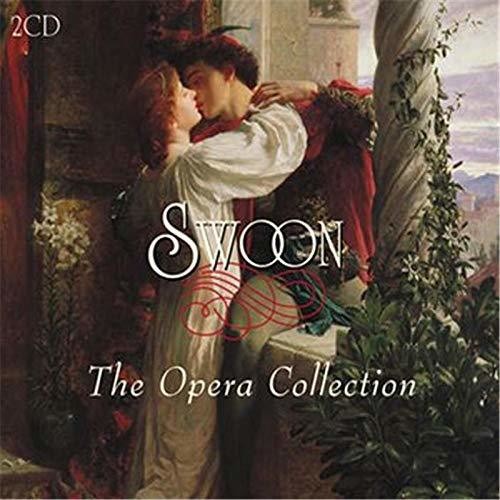 Swoon: The Opera Collection / Various