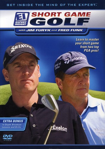 SHORT GAME GOLF