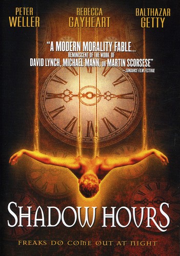 Shadow Hours