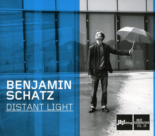 Distant Light