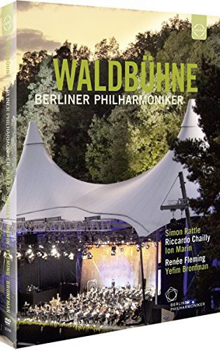 Waldbuhne