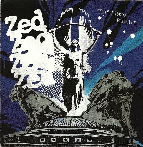 This Little Empire [Import]